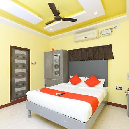 Oyo 11736 Venkateswara Vilasam Puducherry Zewnętrze zdjęcie