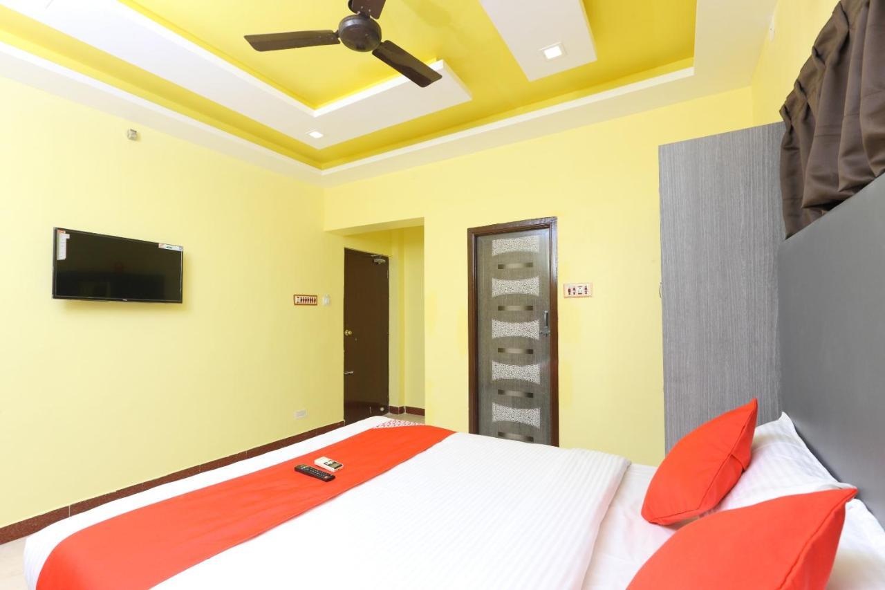Oyo 11736 Venkateswara Vilasam Puducherry Zewnętrze zdjęcie