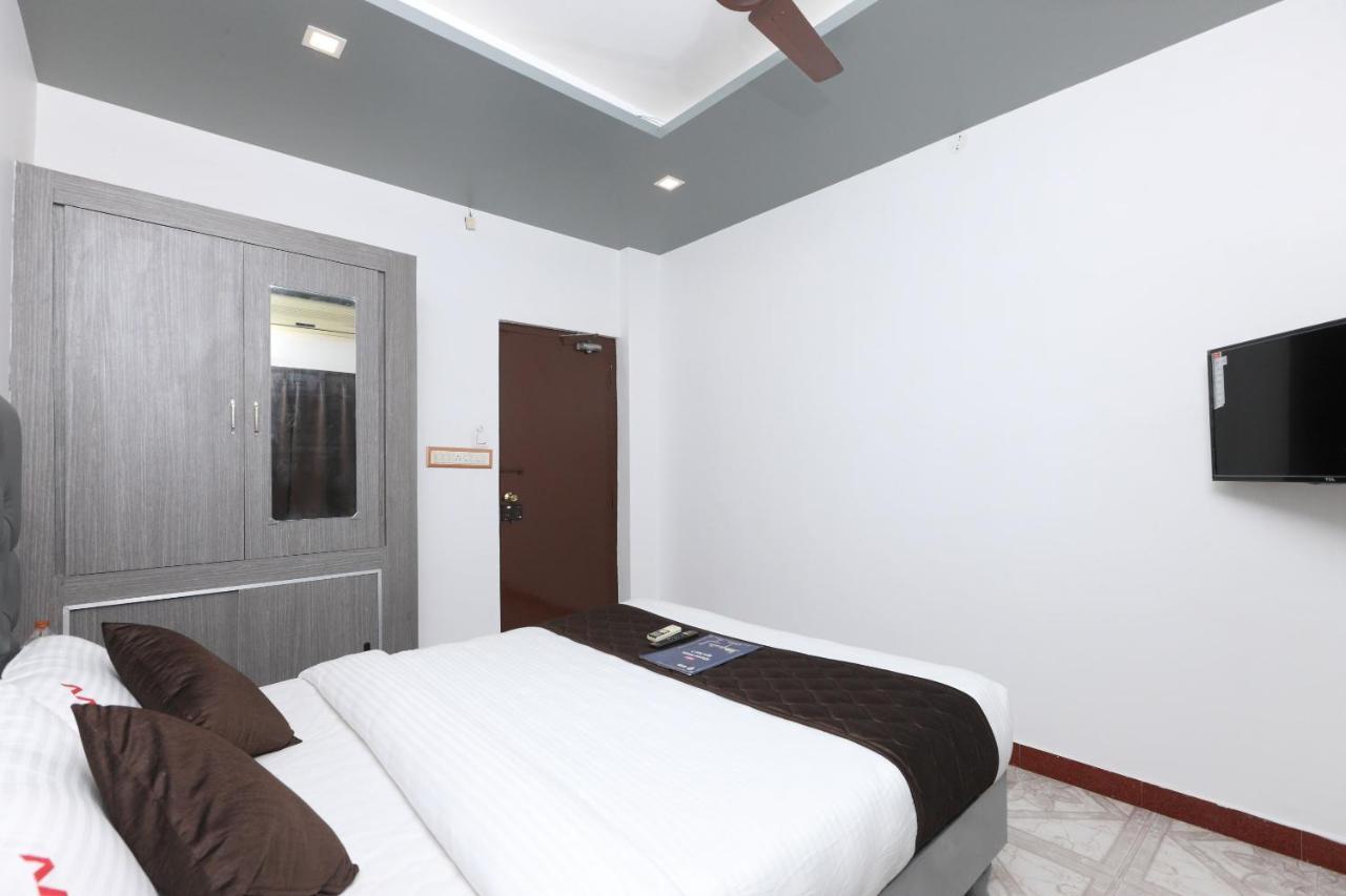 Oyo 11736 Venkateswara Vilasam Puducherry Zewnętrze zdjęcie
